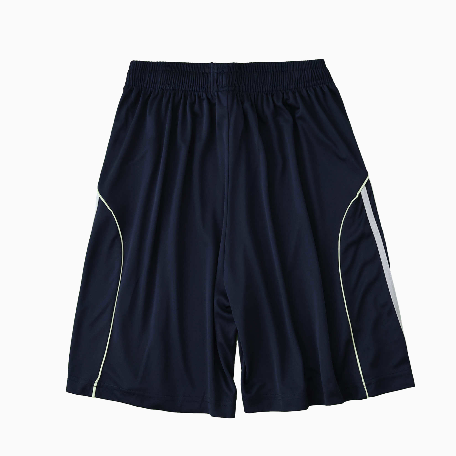 TKH-turbokithub-Real Madrid 25-26 Away Shorts - Fans Version
