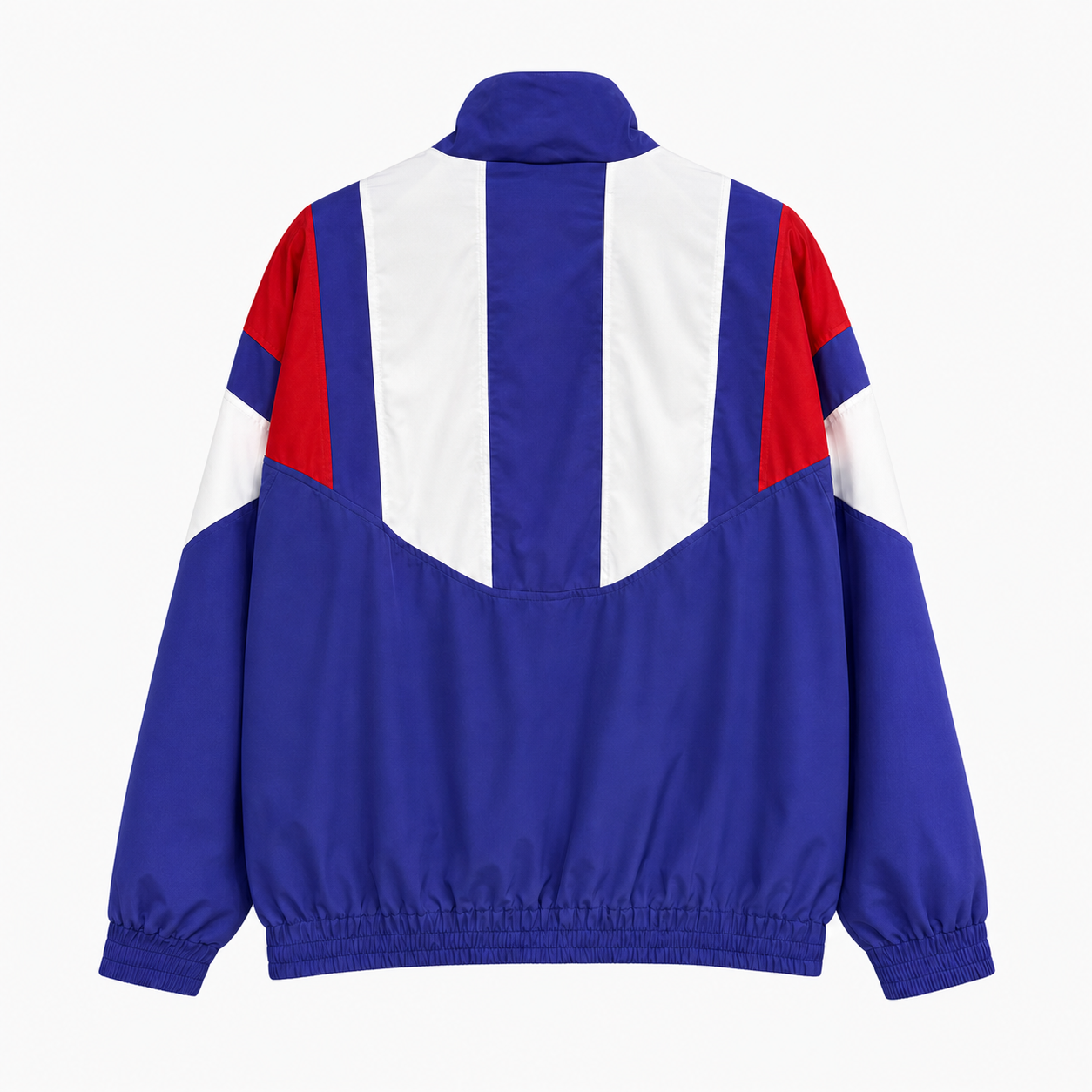 TKH-turbokithub-Japan 2026 World Cup EQT Windbreaker