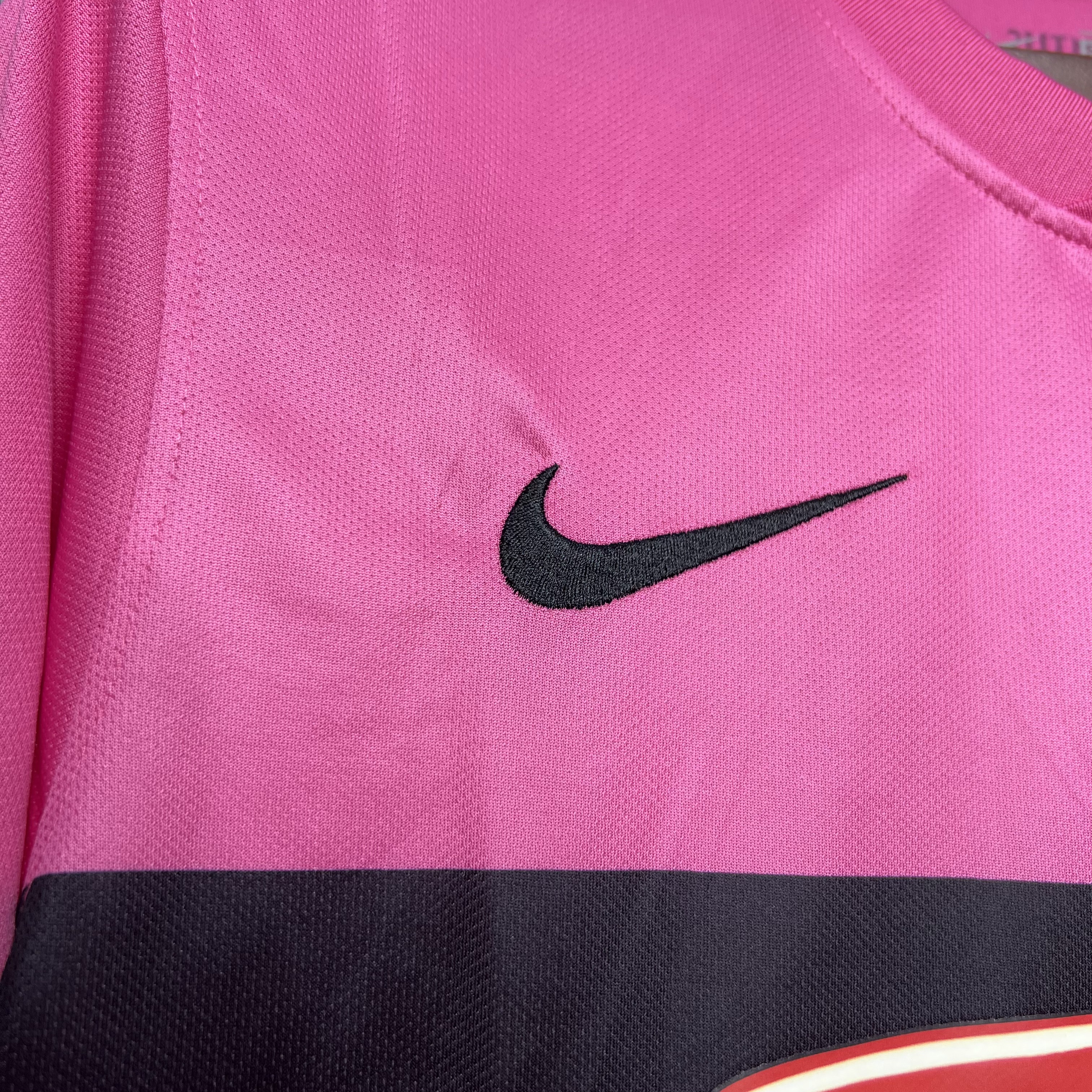 TKH-turbokithub-Retro Juventus 2011-12 Away Jersey