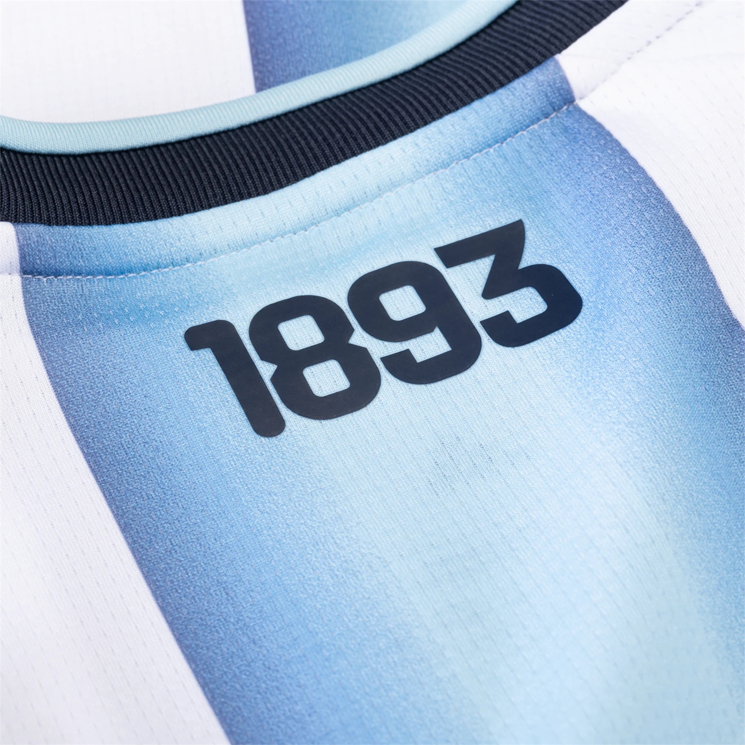 TKH-turbokithub-Argentina 2026 Home Jersey - Fans Version