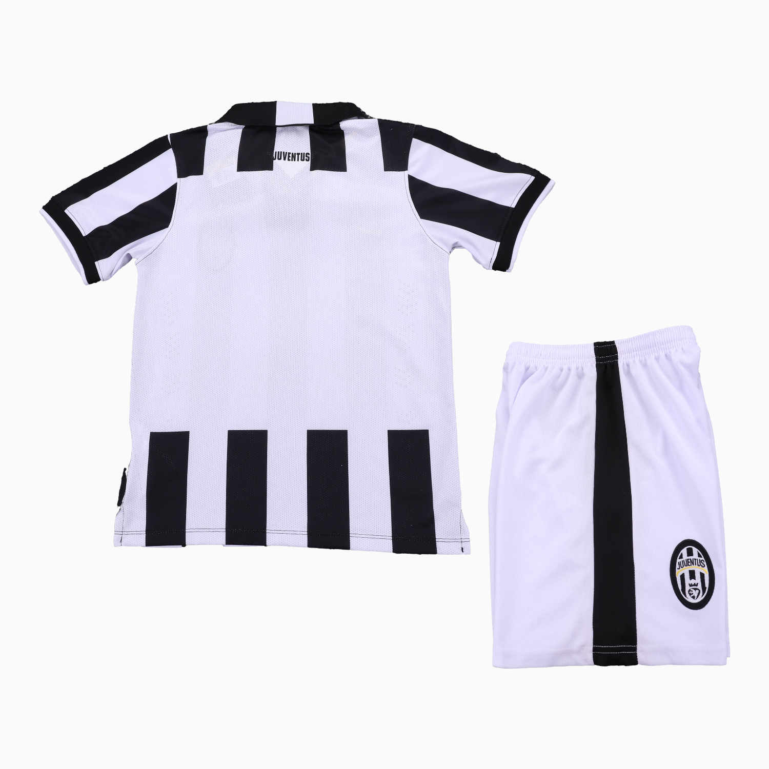TKH-turbokithub-Retro Juventus 2014-15 Home Kids Kit