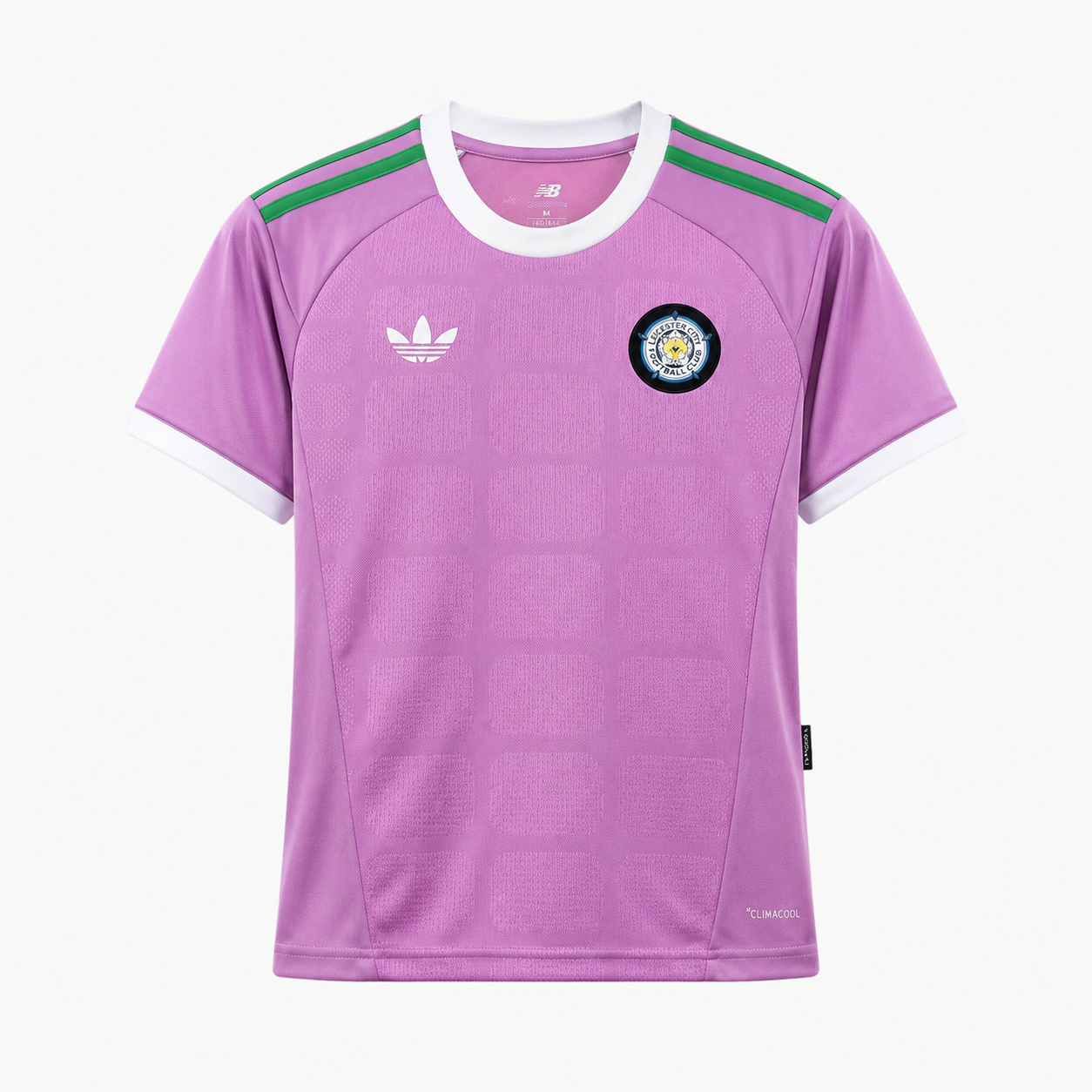 TKH-turbokithub-Leeds United 26-27 Purple Goalkeeper Kids Kit