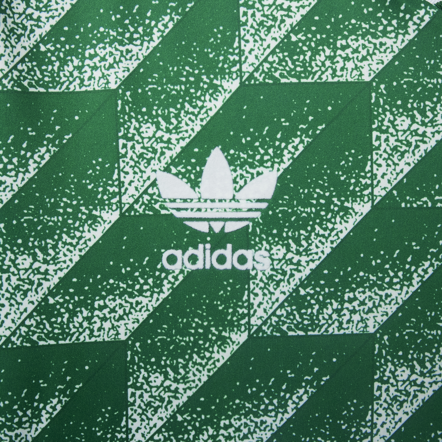 TKH-turbokithub-Retro Hannover 96 1990-91 Away Green Jersey