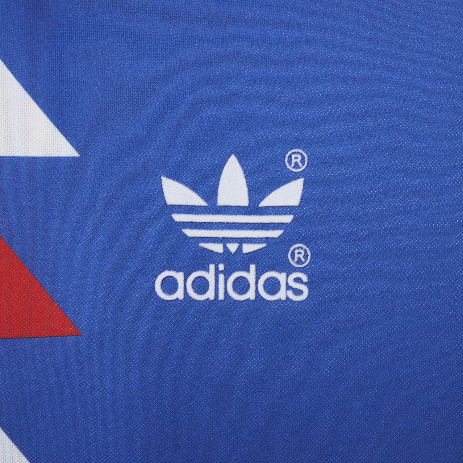 TKH-turbokithub-Retro Hamburger SV 1990-91 Away Blue Jersey