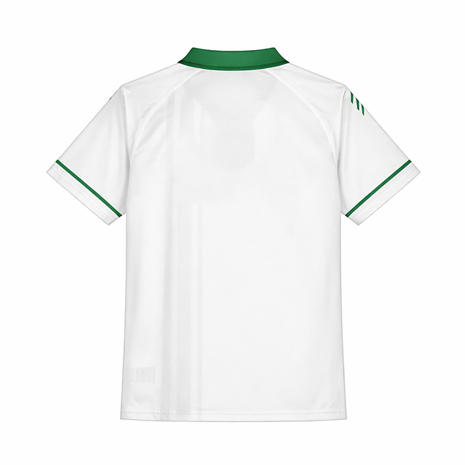 TKH-turbokithub-Retro Algeria 1986 Home Jersey