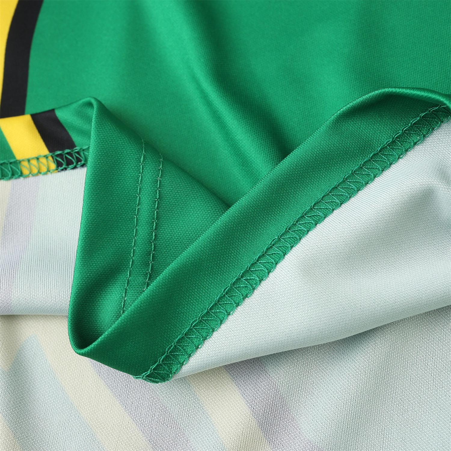 TKH-turbokithub-Retro Jamaica 1998 Away Jersey