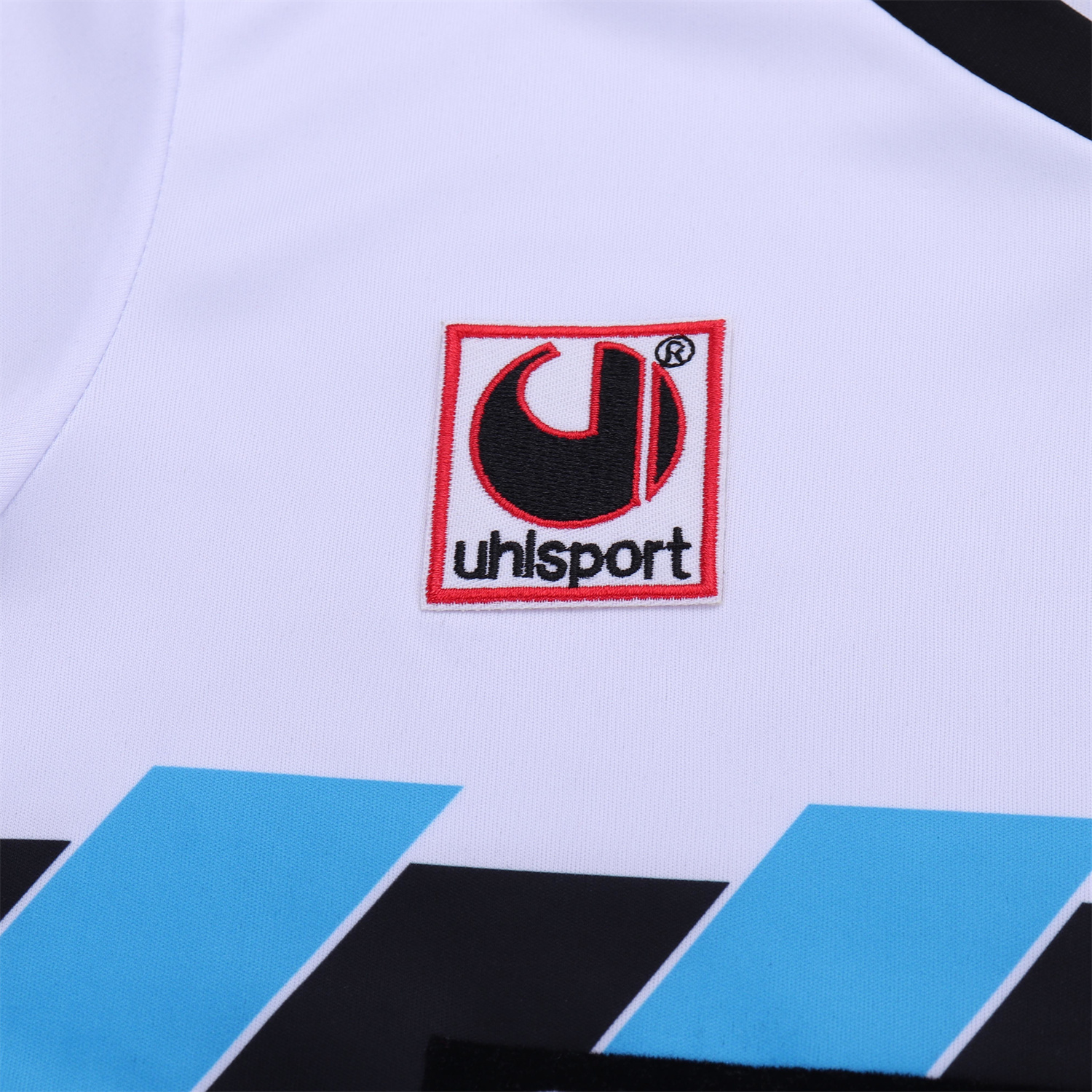 TKH-turbokithub-Retro Inter Milan 1990-91 Home Kids Kit