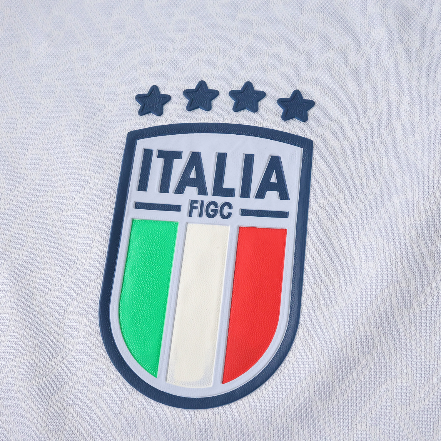 TKH-turbokithub-Italy 2026 Away Long Sleeves Jersey - Player Version
