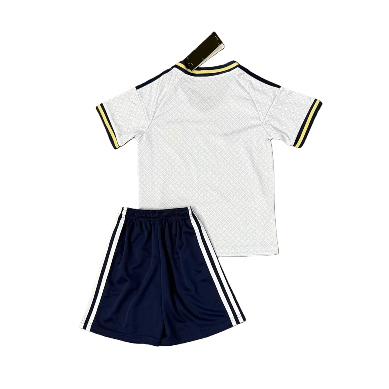 TKH-turbokithub-Italy 2026 Away Kids Kit