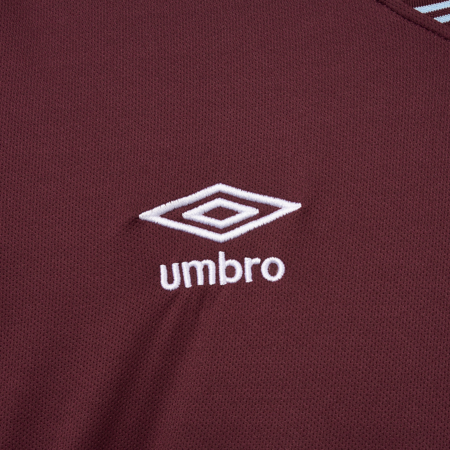 TKH-turbokithub-West Ham United 25-26 Home Jersey - Fans Version