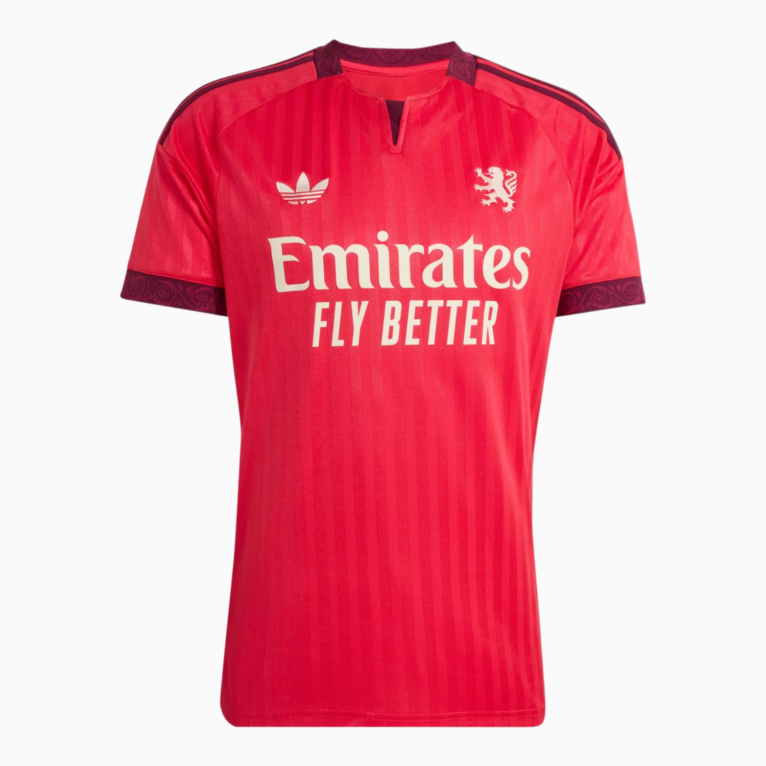 TKH-turbokithub-Lyon 26-27 Away Jersey - Fans Version