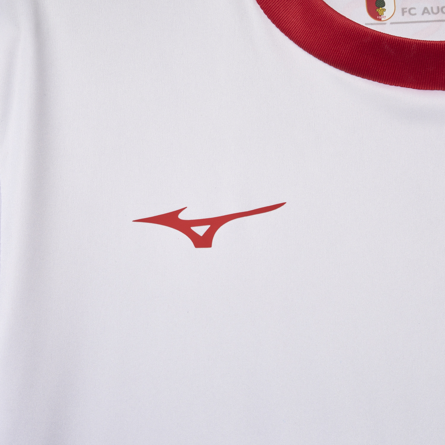 TKH-turbokithub-Augsburg 25-26 Home Jersey - Fans Version