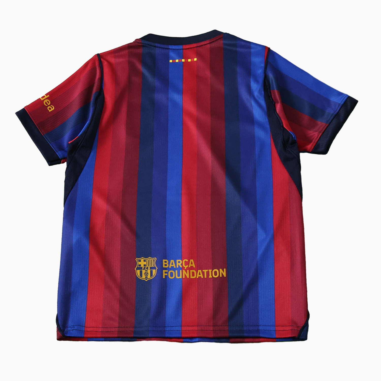 TKH-turbokithub-Barcelona 26-27 Home Kids Kit