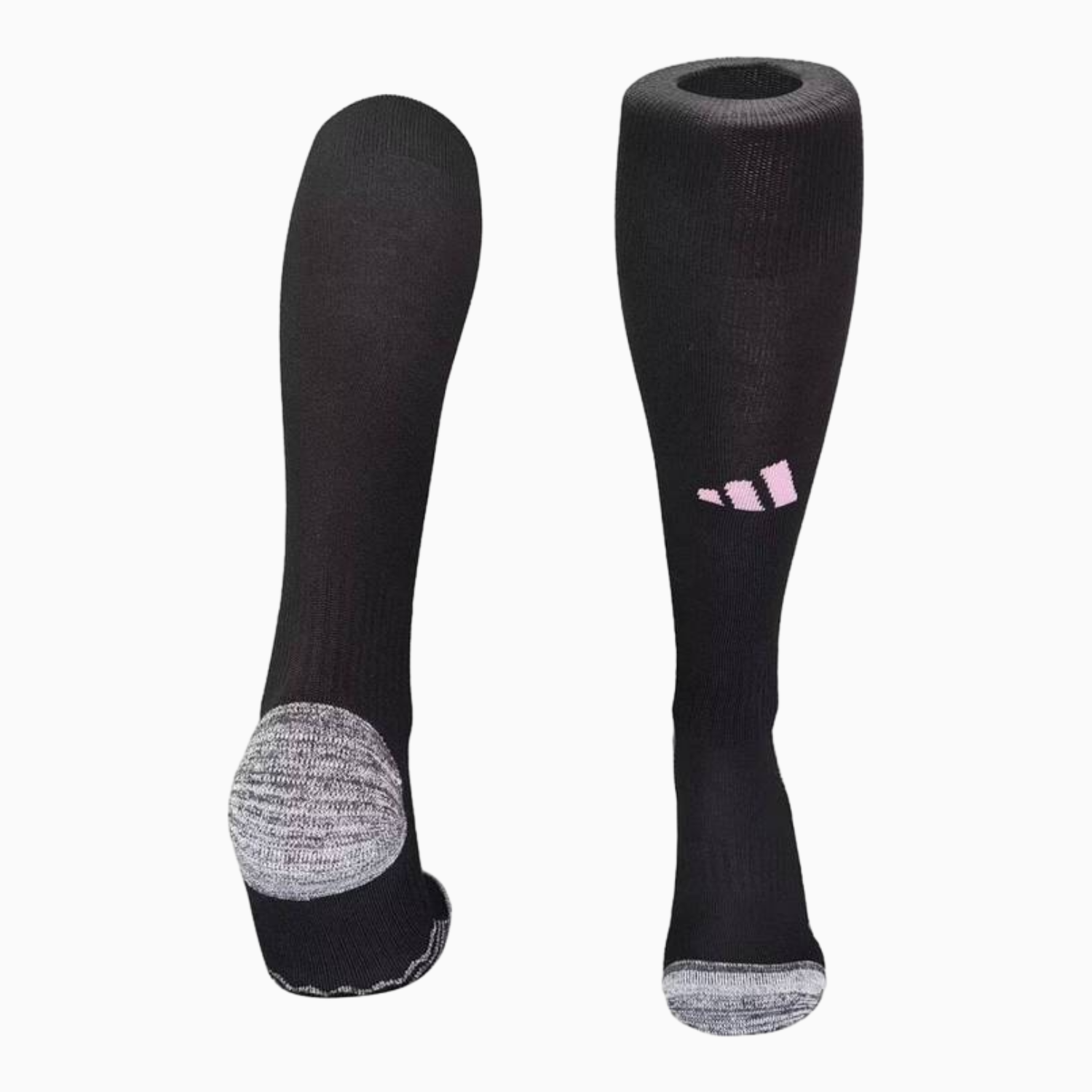 TKH-turbokithub-Inter Milan 25-26 Away Socks - Black