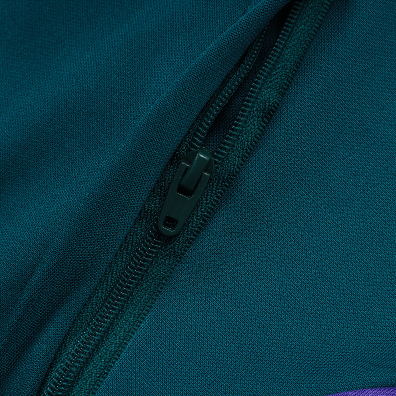 TKH-turbokithub-Saudi Arabia 2026 Jacket Training Tracksuit - Dark Green With Purple Jackets & Green Pants