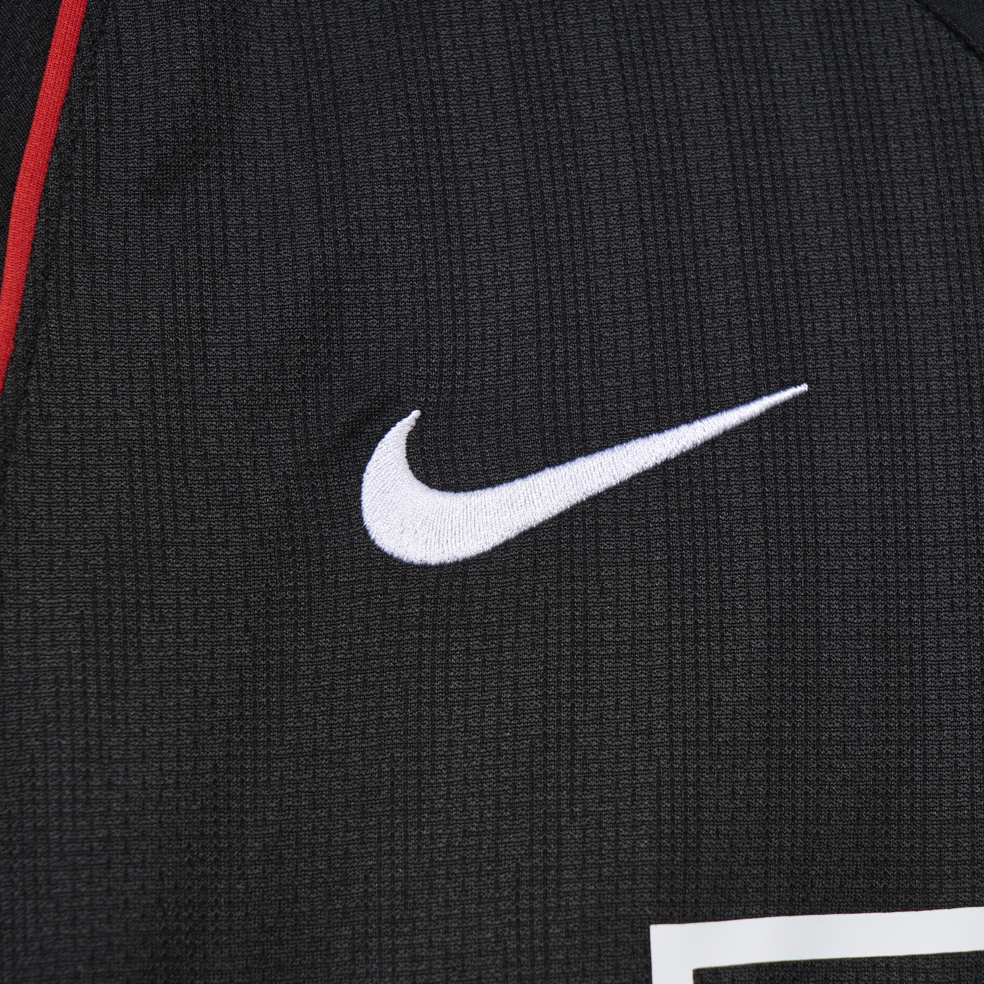 TKH-turbokithub-Retro Manchester United 07-08 Away Long Sleeve Jersey