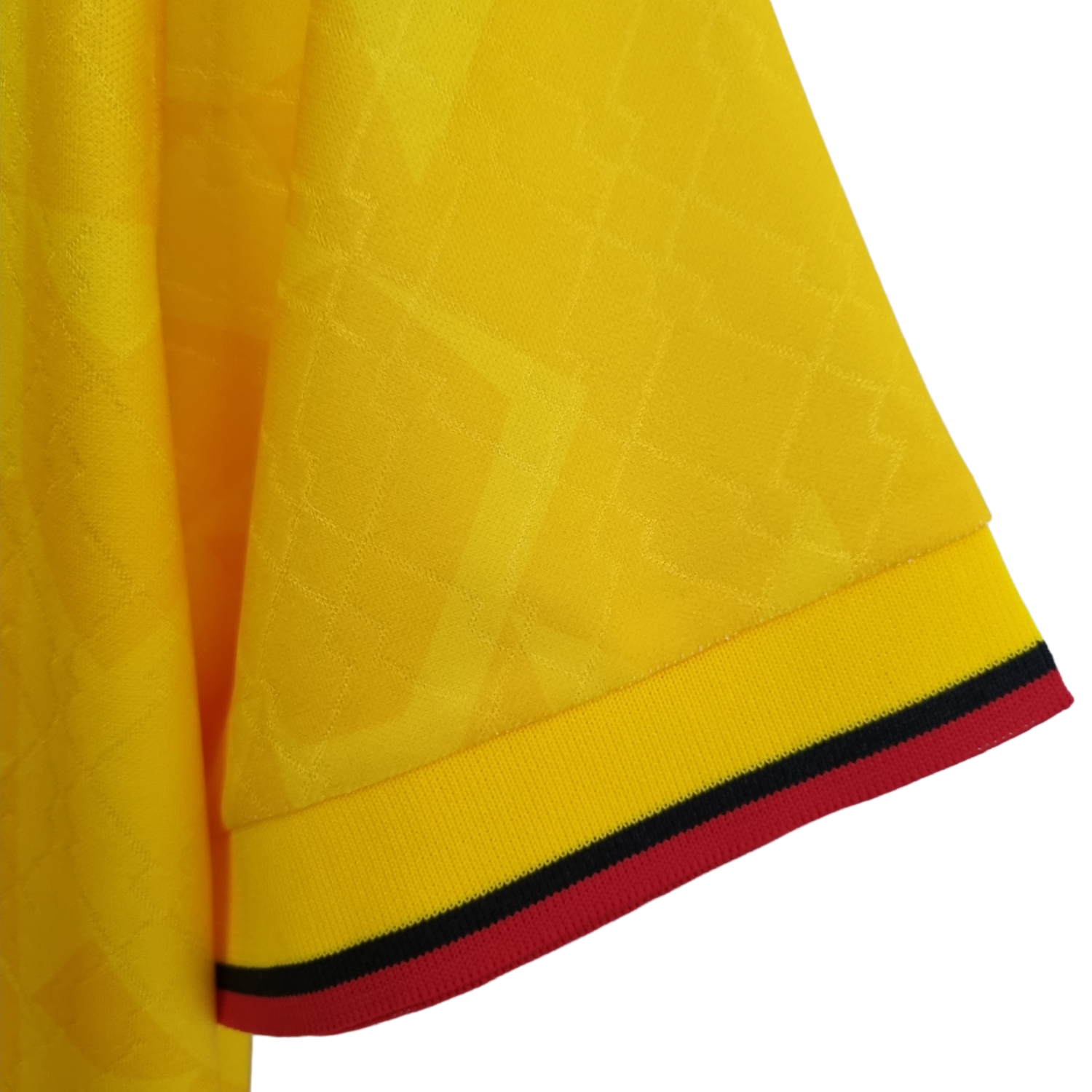 TKH-turbokithub-Retro AC Milan 95-96 Third Jersey