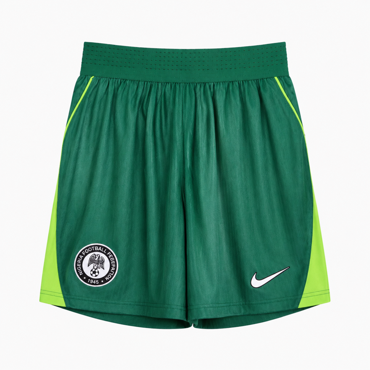 TKH-turbokithub-Nigeria 2026 Home Shorts