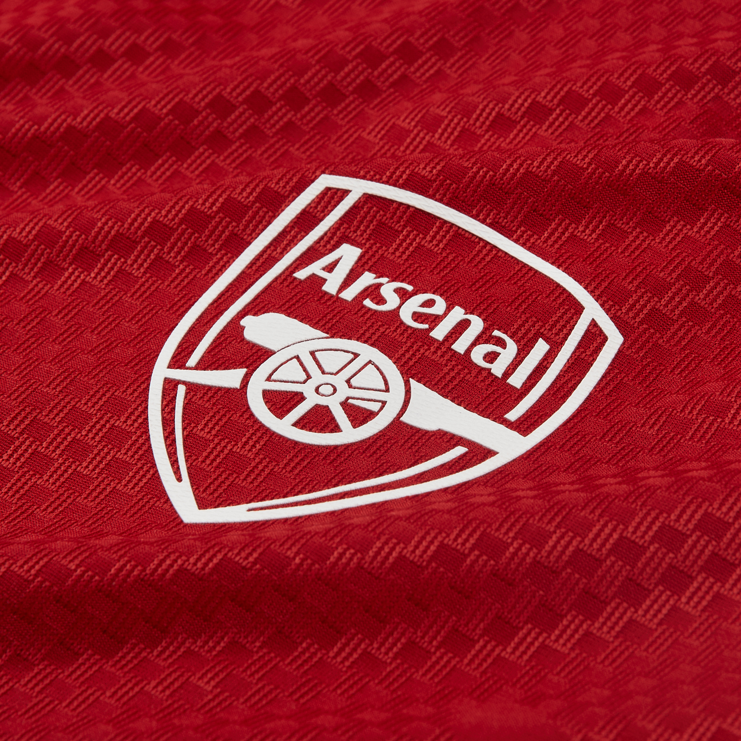 TKH-turbokithub-【Champion 26 Font】Arsenal 26-27 Home Jersey - Player Version
