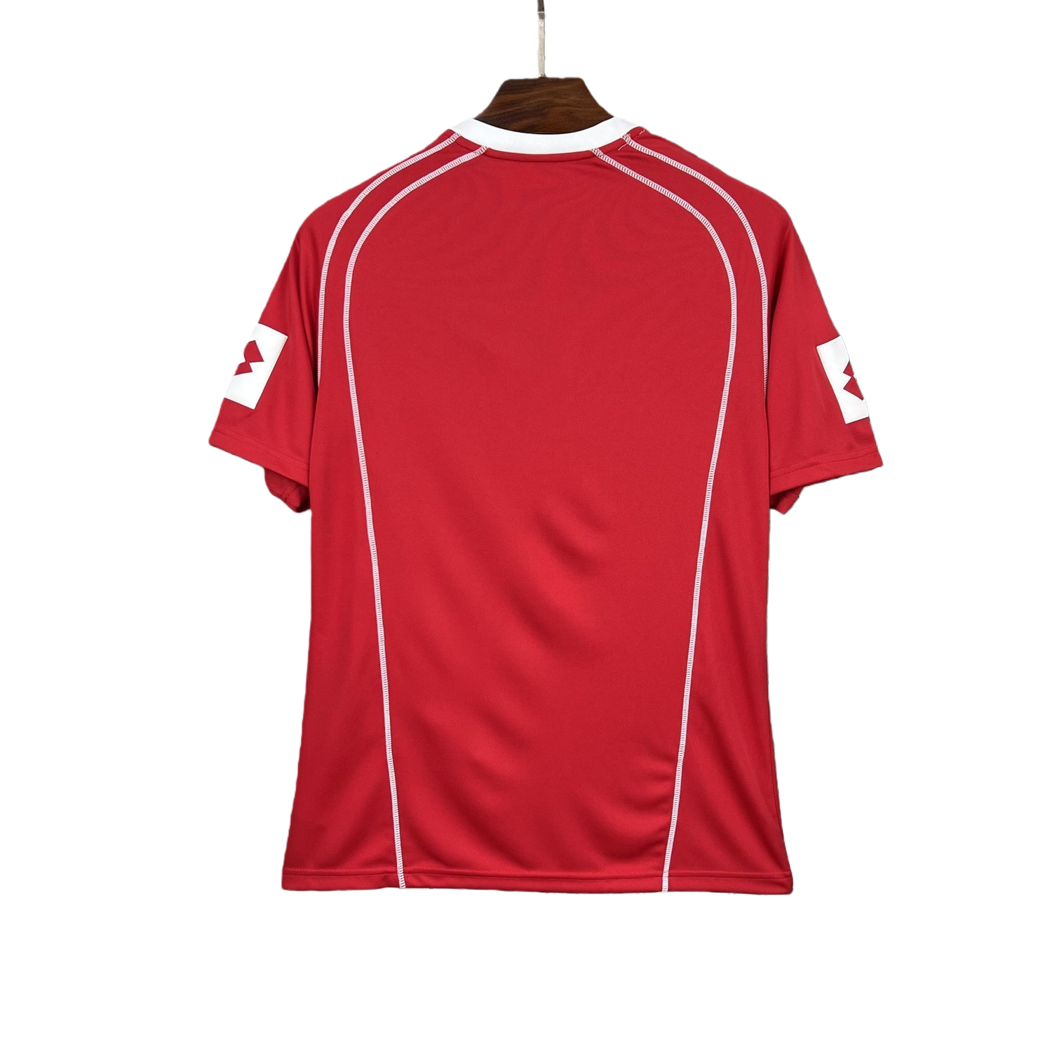 TKH-turbokithub-Retro Real Zaragoza 2004-05 Away Jersey