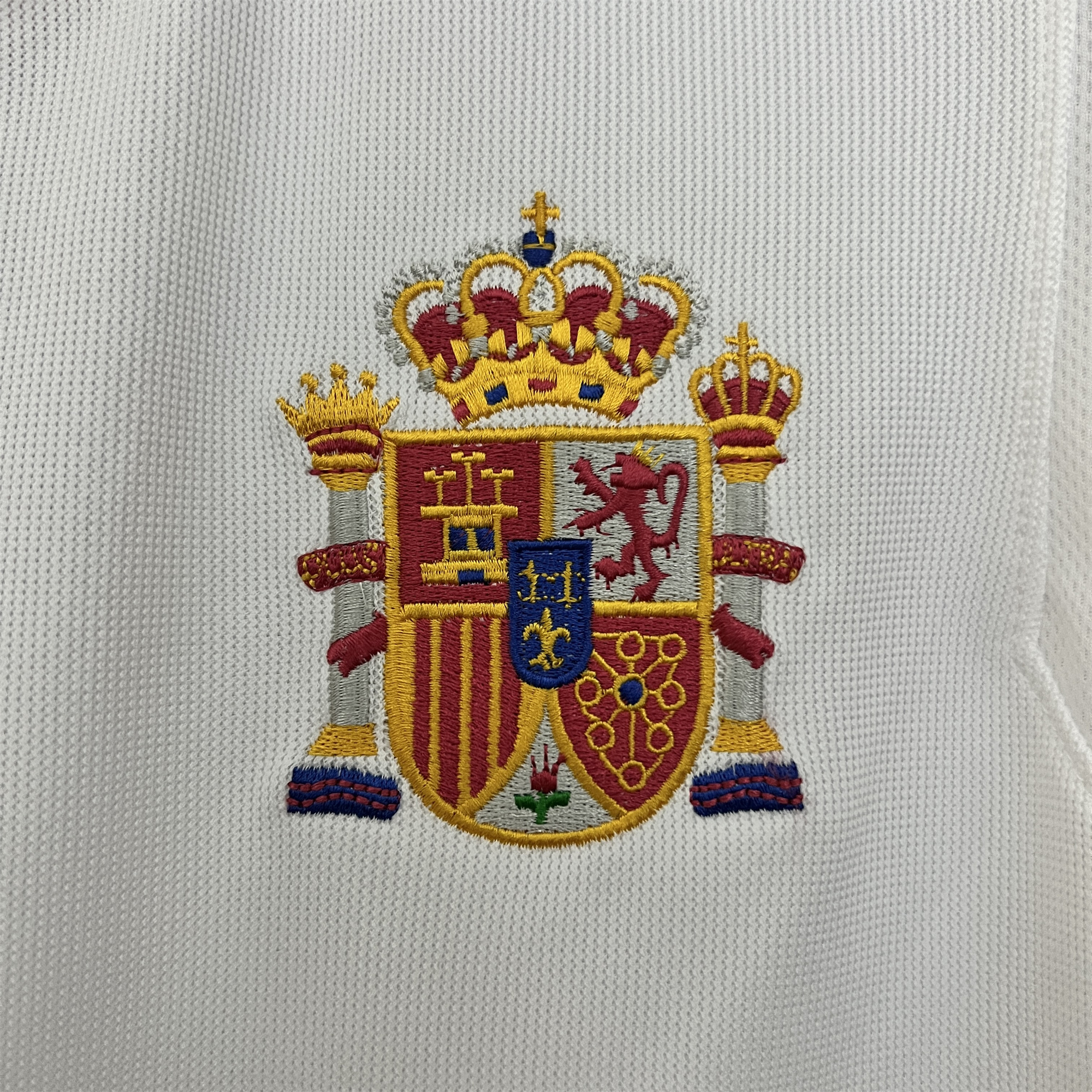 TKH-turbokithub-Retro Spain 2000 Away Jersey