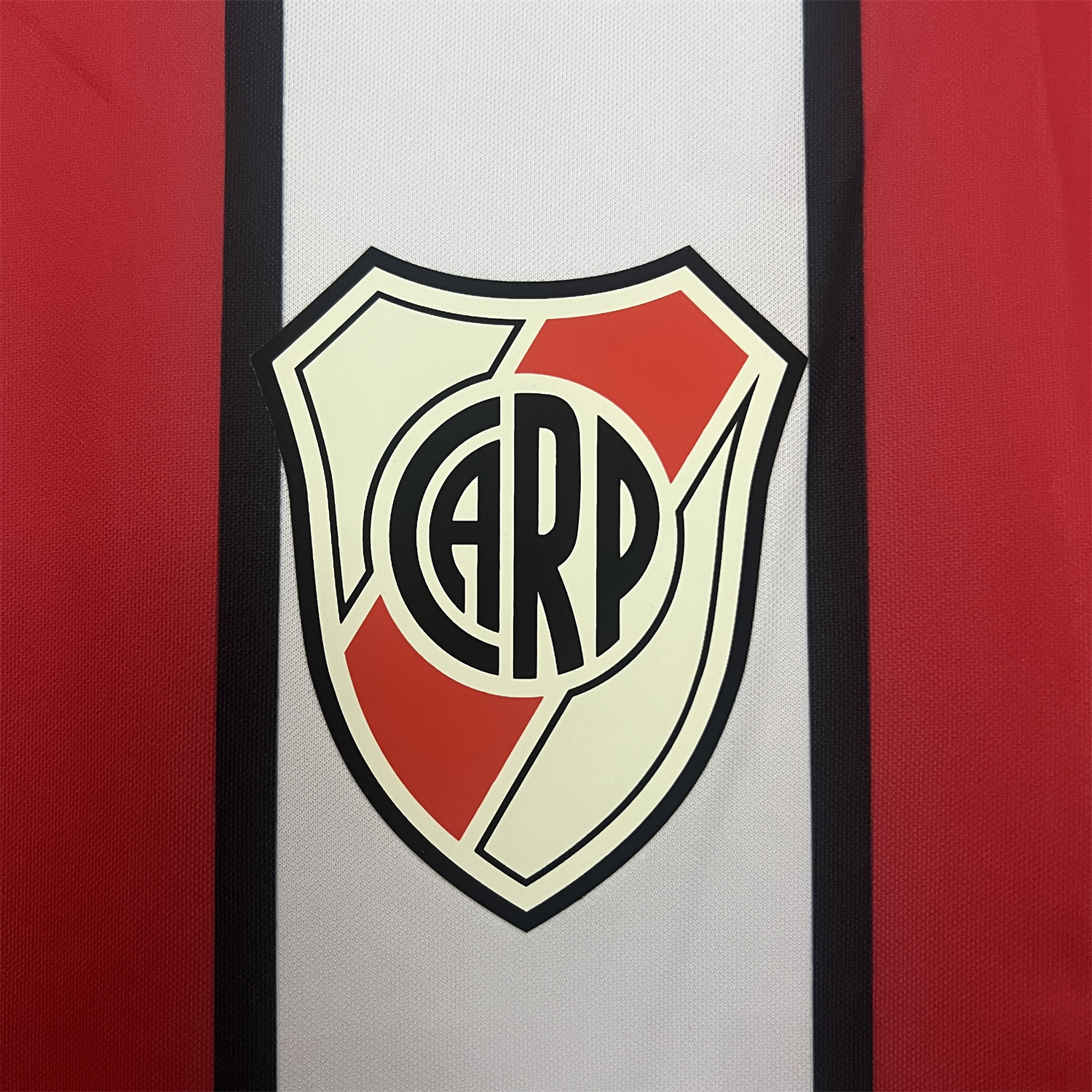 TKH-turbokithub-Retro River Plate 2003-04 Away Long Sleeves Jersey