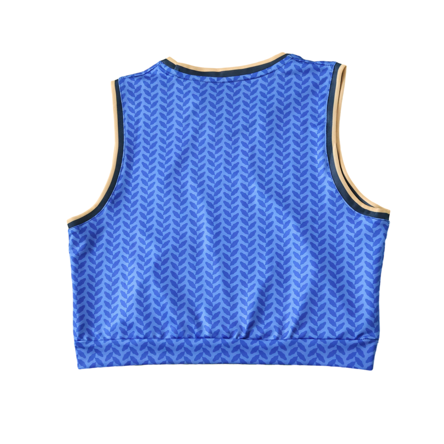 TKH-turbokithub-Women's Italy 2026 Home Yoga Vest