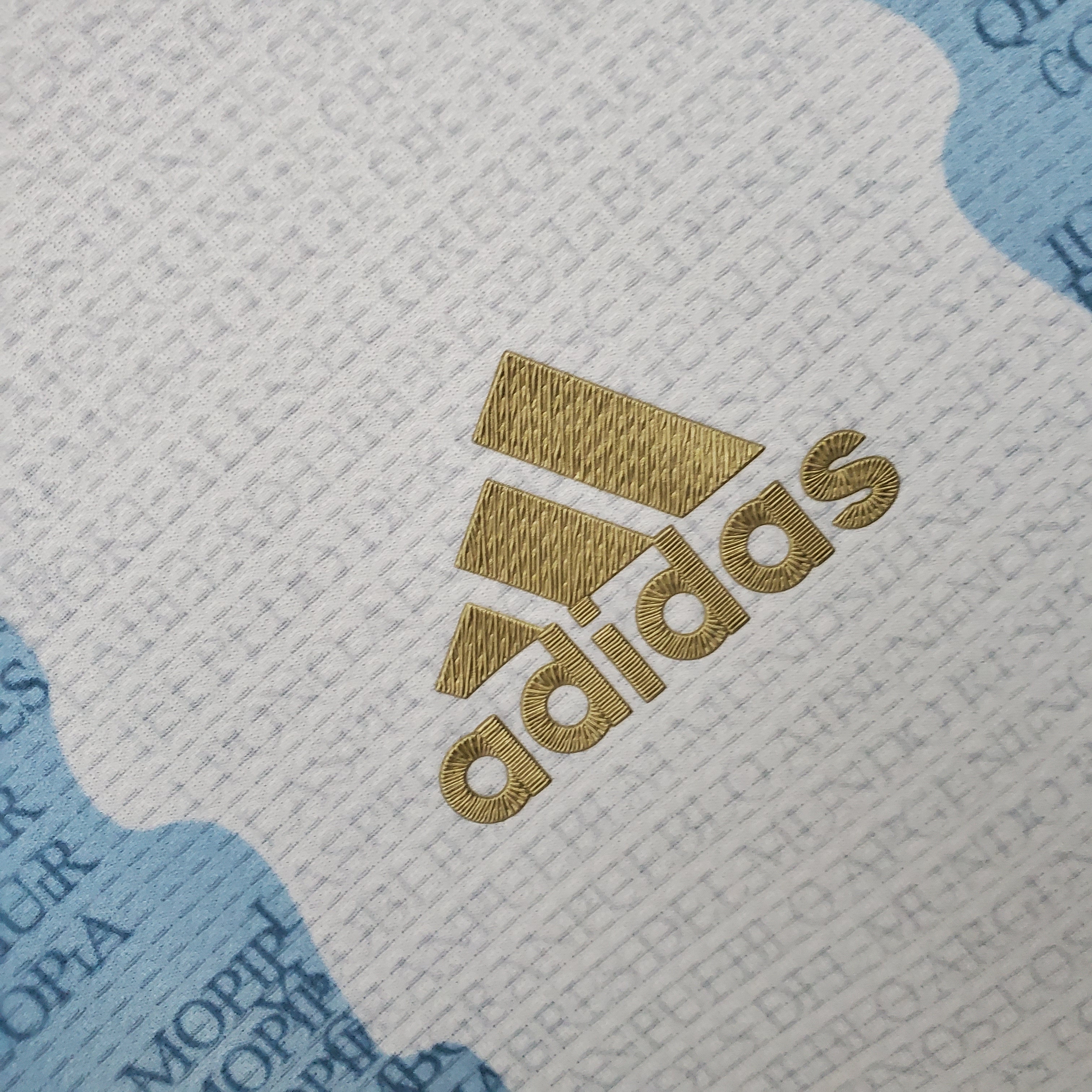 TKH-turbokithub-Retro Argentina 2021 Special Edition Jersey - Fans Version