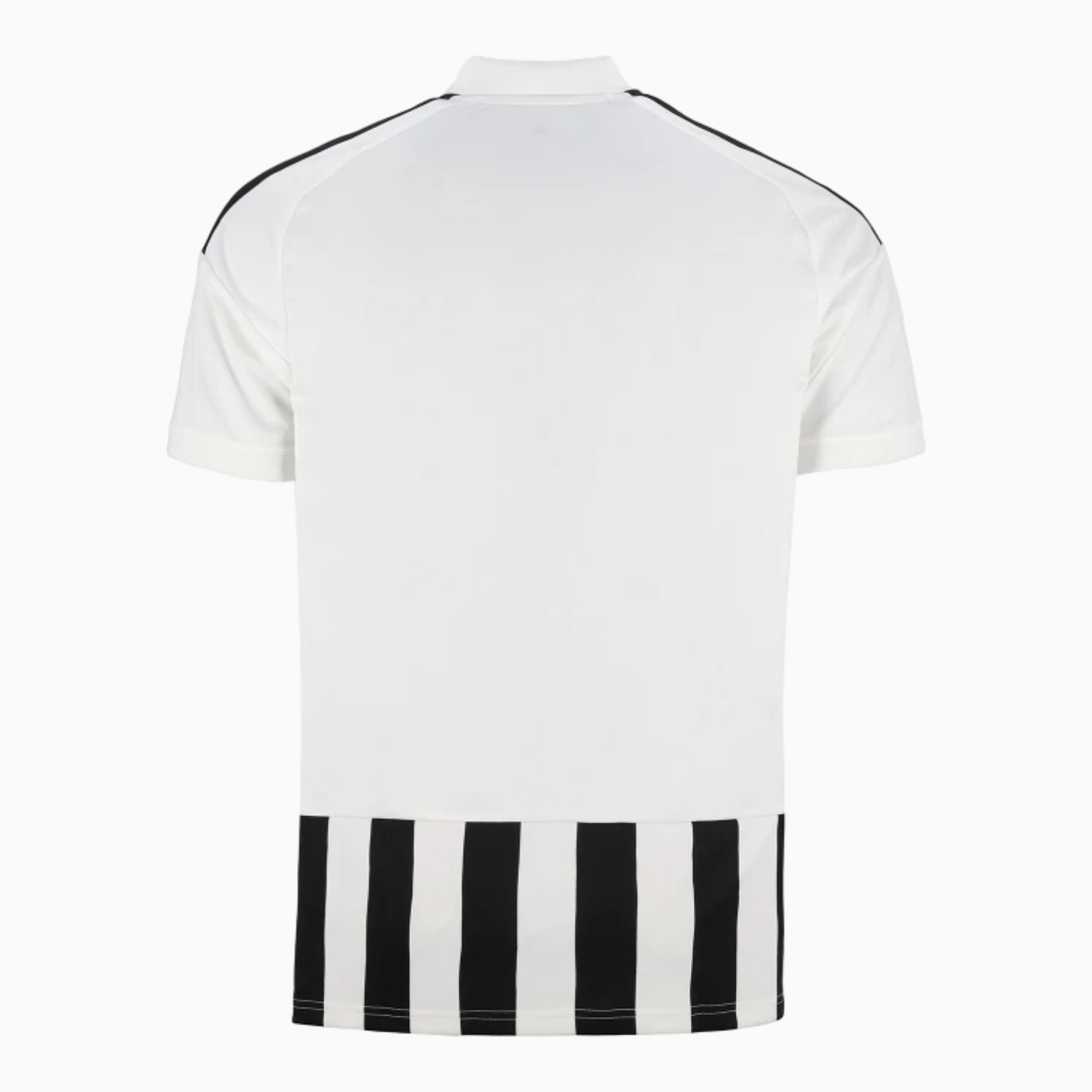 TKH-turbokithub-Juventus 26-27 Home Jersey - Fans Version