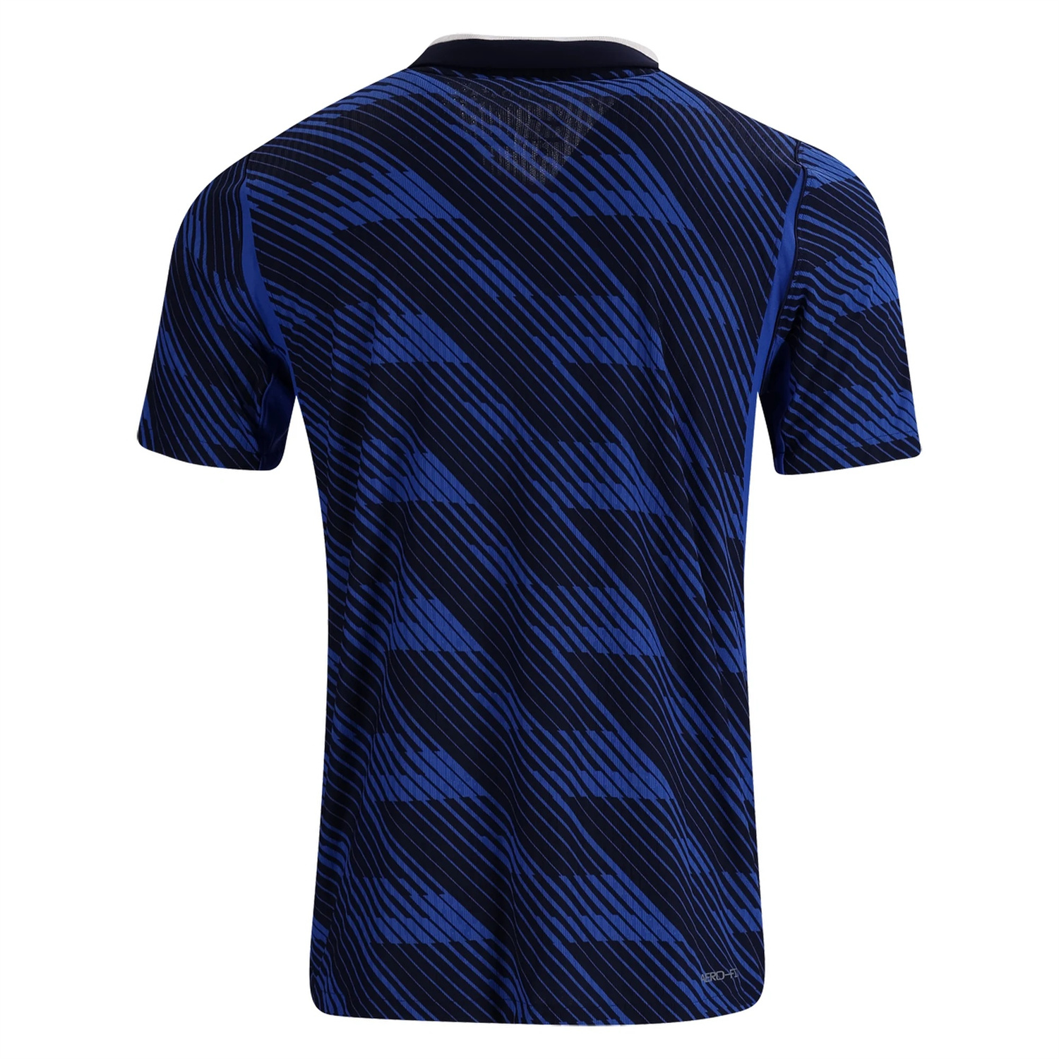 TKH-turbokithub-France 2026 Home Jersey - Player Version