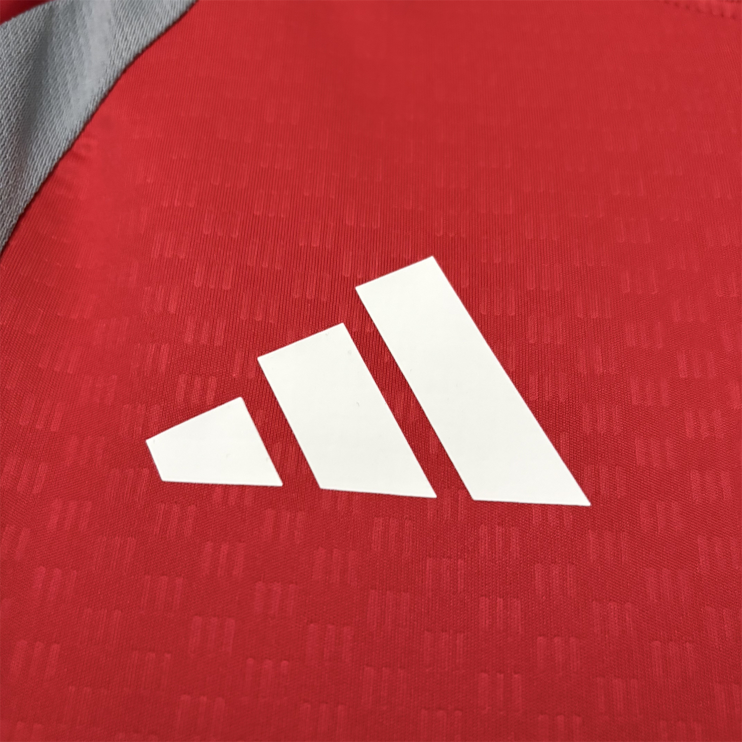 TKH-turbokithub-SC Internacional 26-27 Red Pre-Match Training Jersey - Fans Version