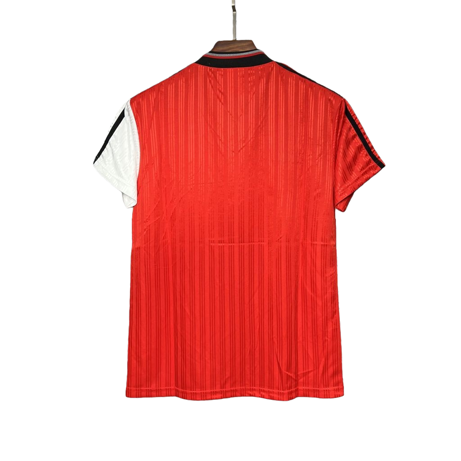 TKH-turbokithub-Retro Glasgow Rangers 1995-96 Away Stadium Jersey