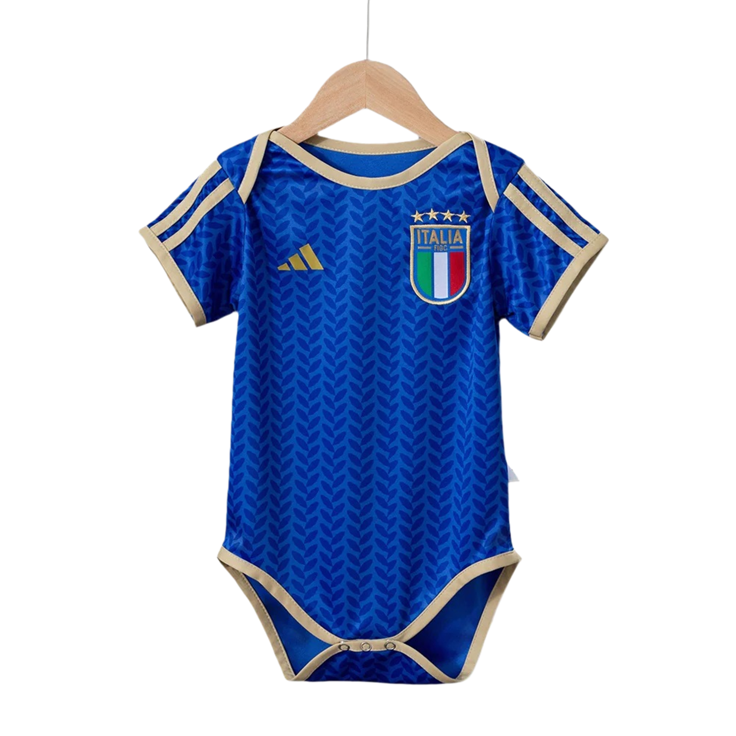 TKH-turbokithub-Italy 2026 Home Baby Crawling Suit