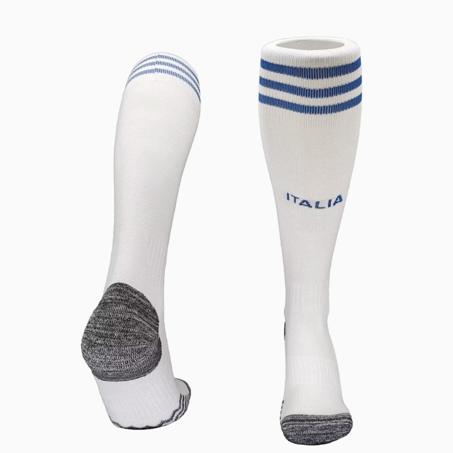TKH-turbokithub-Italy 2026 Away Socks - White