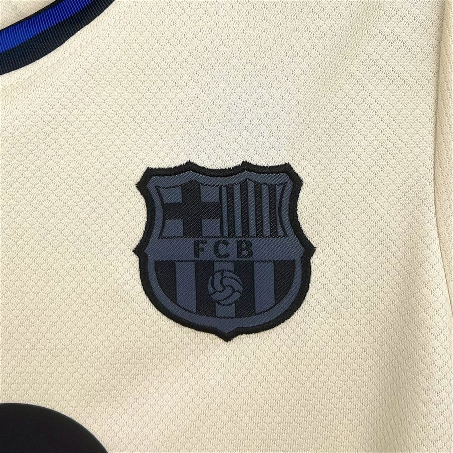 TKH-turbokithub-Barcelona 25-26 Away Kids Kit
