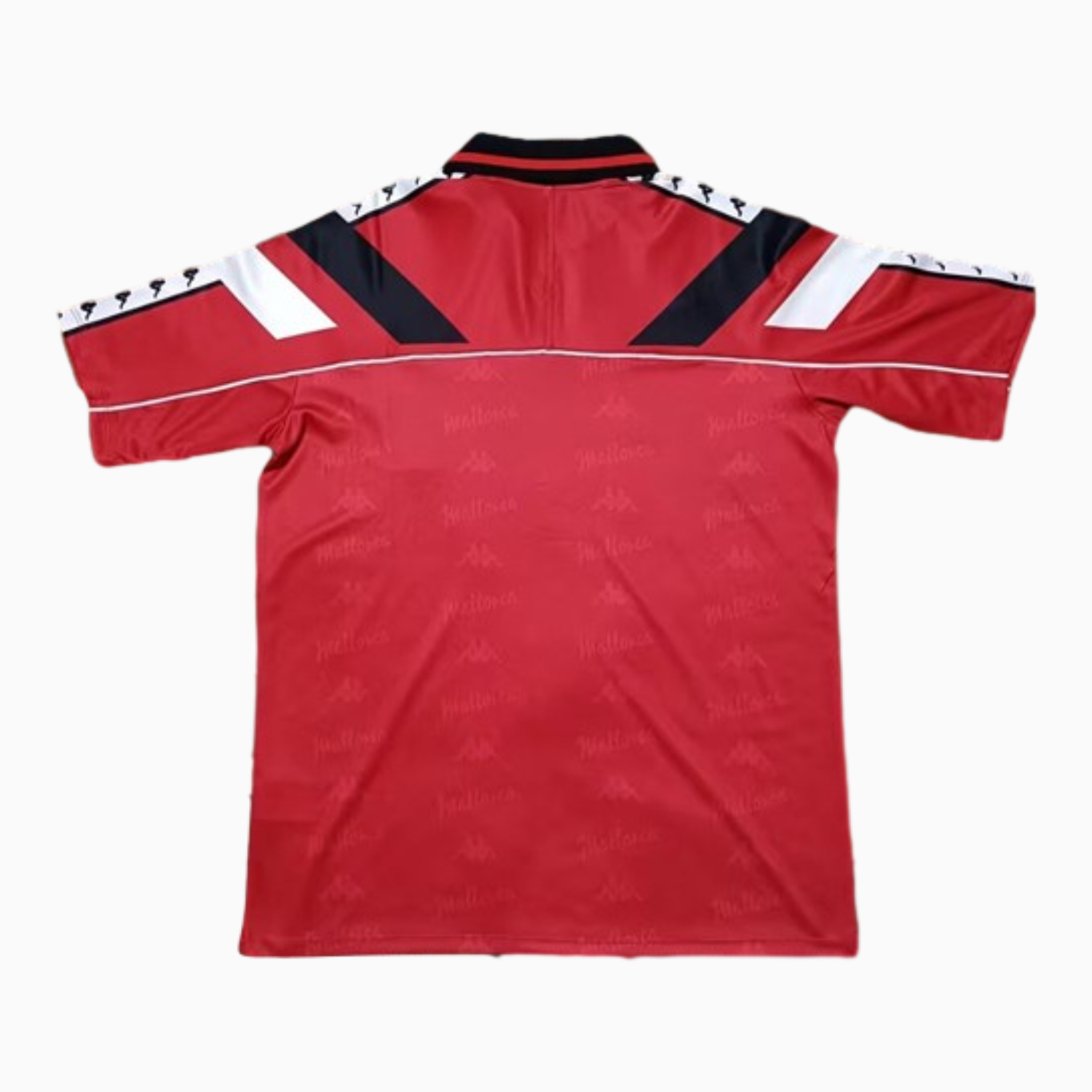 TKH-turbokithub-Retro Mallorca 1994-95 Home Jersey
