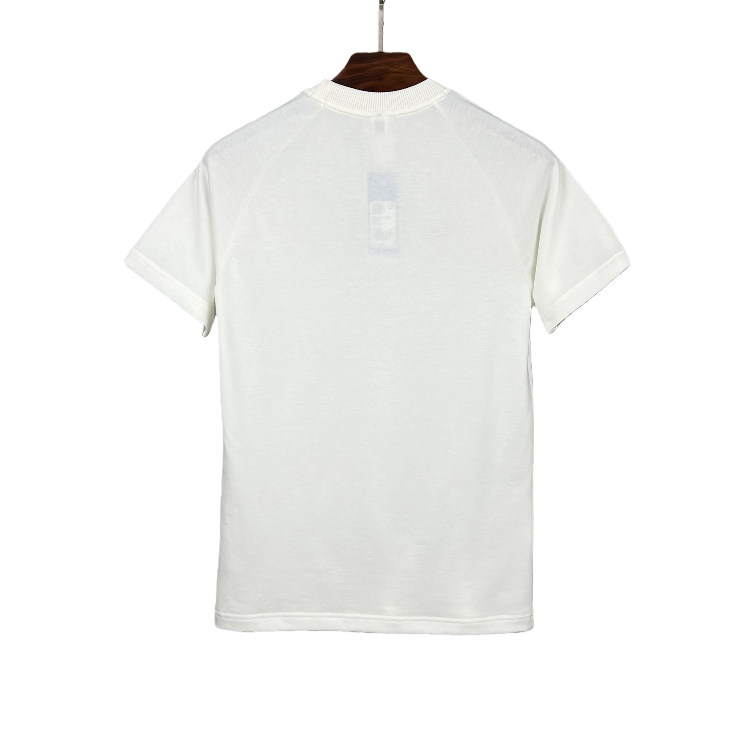 TKH-turbokithub-Spain 2026 Travel White Jersey - Fans Version
