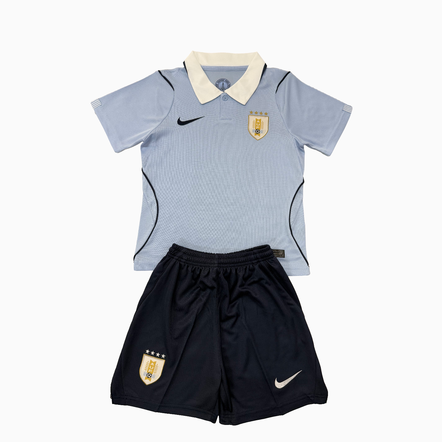 TKH-turbokithub-Uruguay 2026 Home Kids Kit