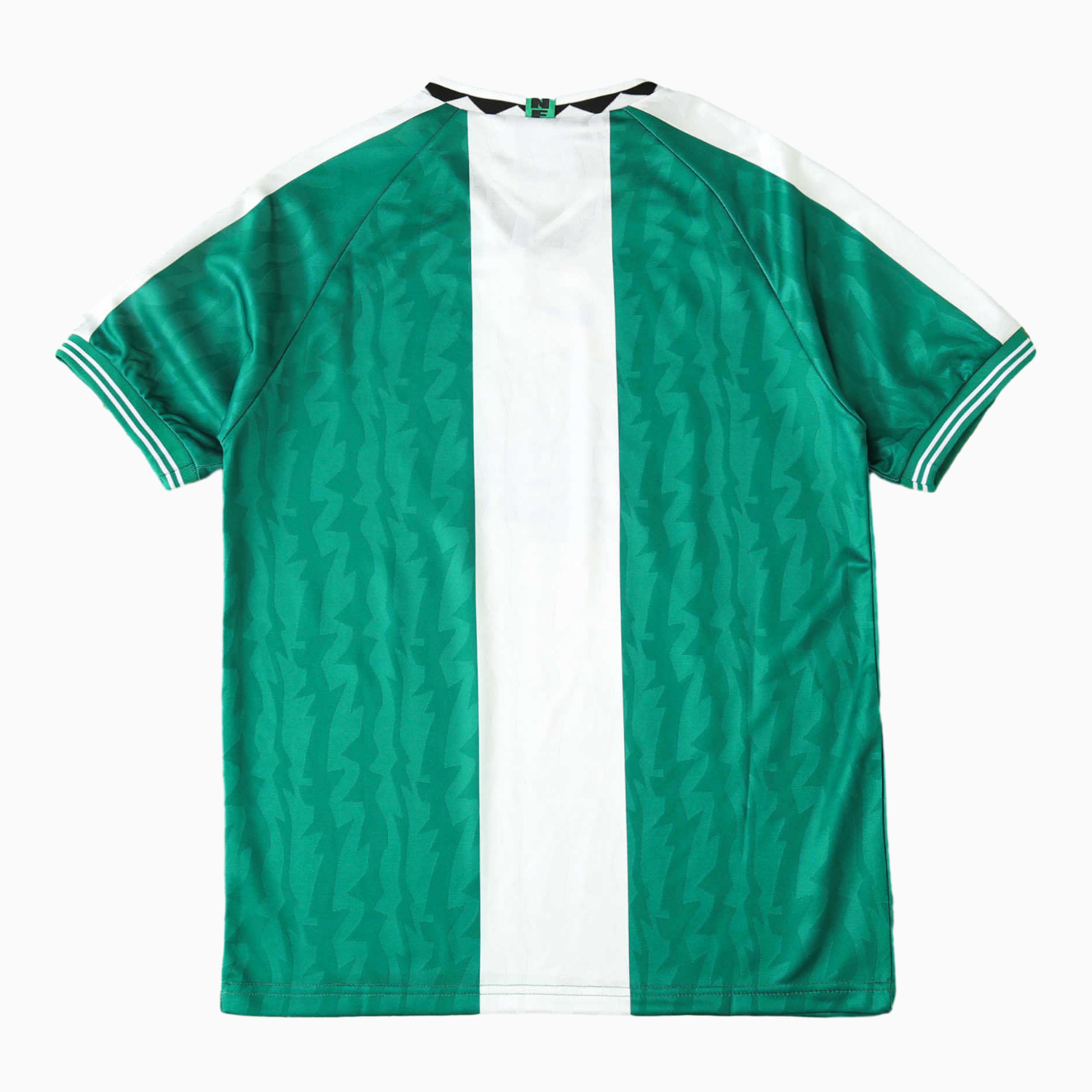 TKH-turbokithub-Retro Nigeria 1996 Home Jersey