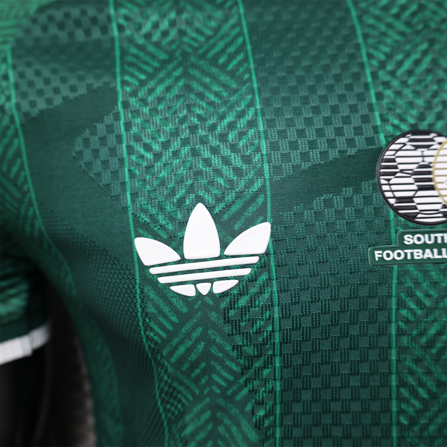 TKH-turbokithub-South Africa 2026 Away Jersey - Player Version