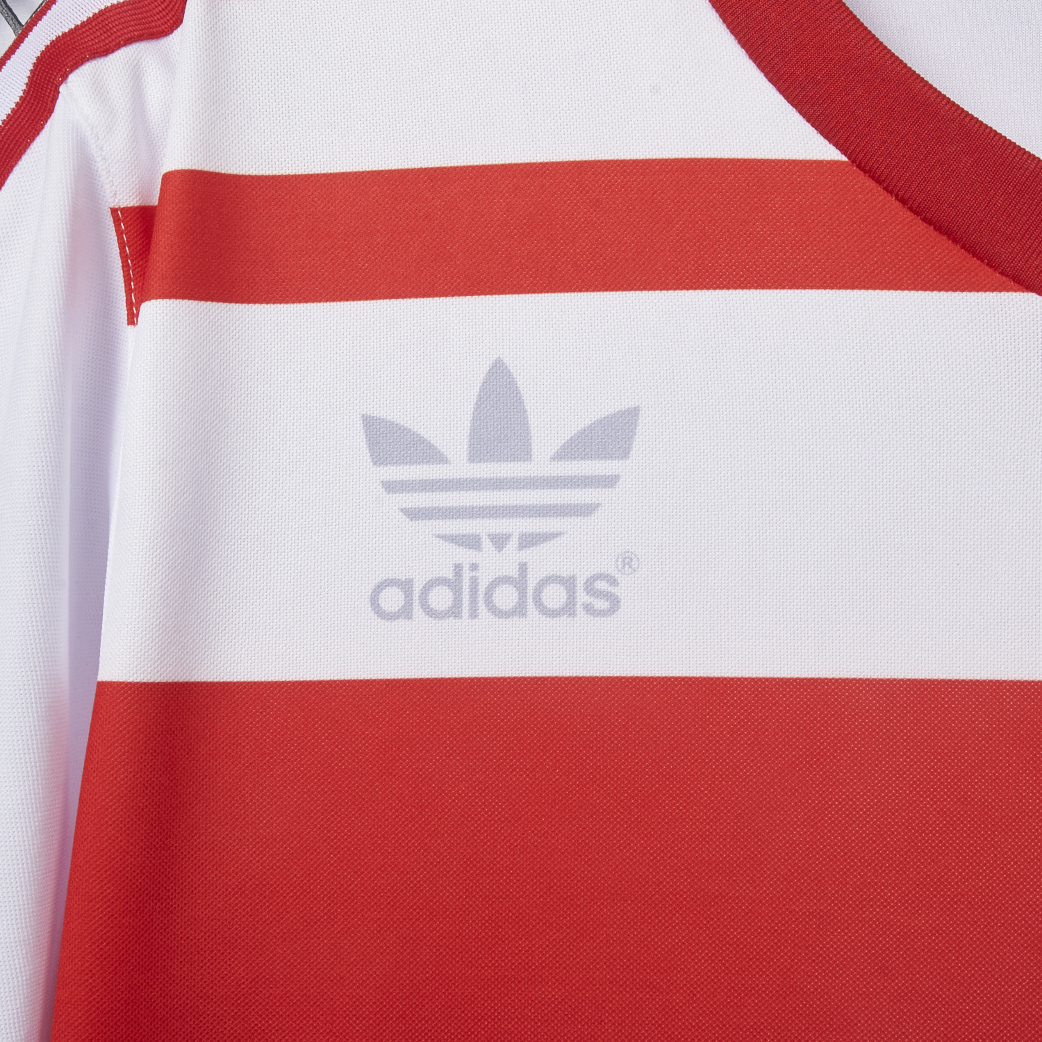 TKH-turbokithub-Retro Hamburger SV 1982-83 Champion Home Jersey