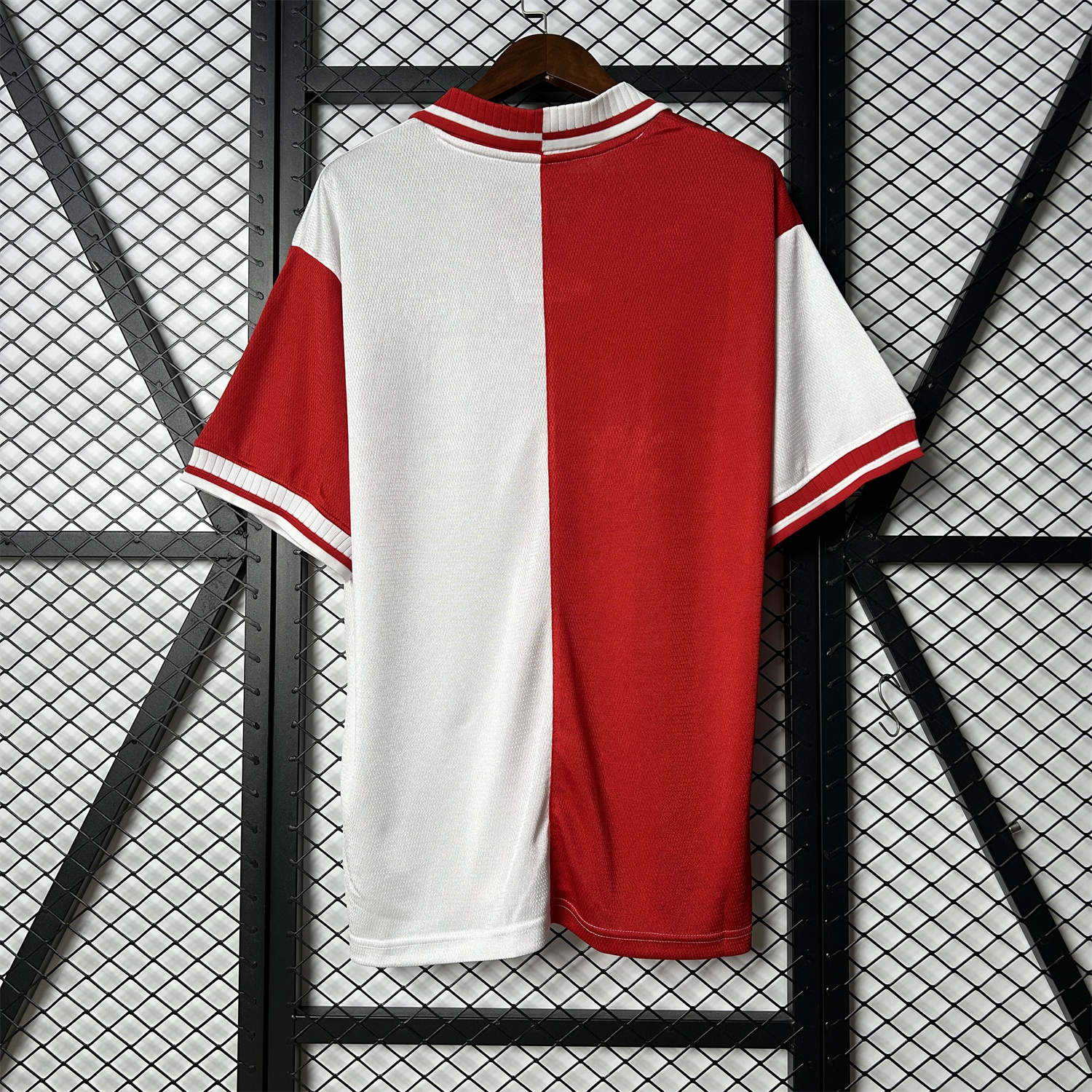 TKH-turbokithub-Retro Celta Vigo 2001-02 Away Jersey