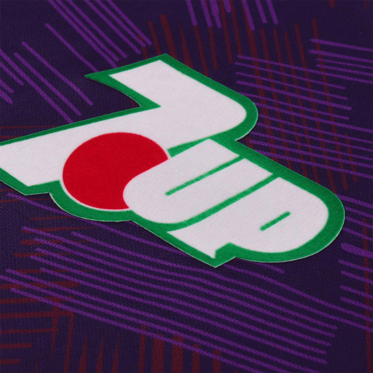 TKH-turbokithub-Retro Fiorentina 1992-93 Home Kids Kit