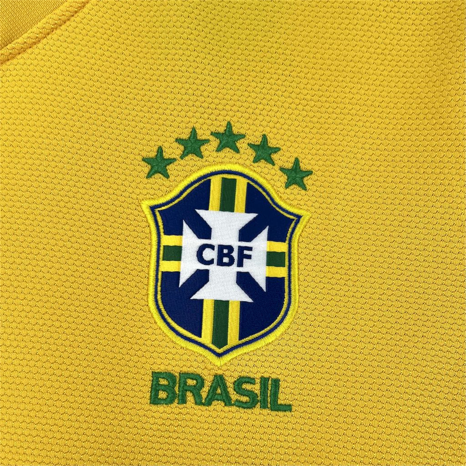 TKH-turbokithub-Retro Brazil 2012 Home Jersey