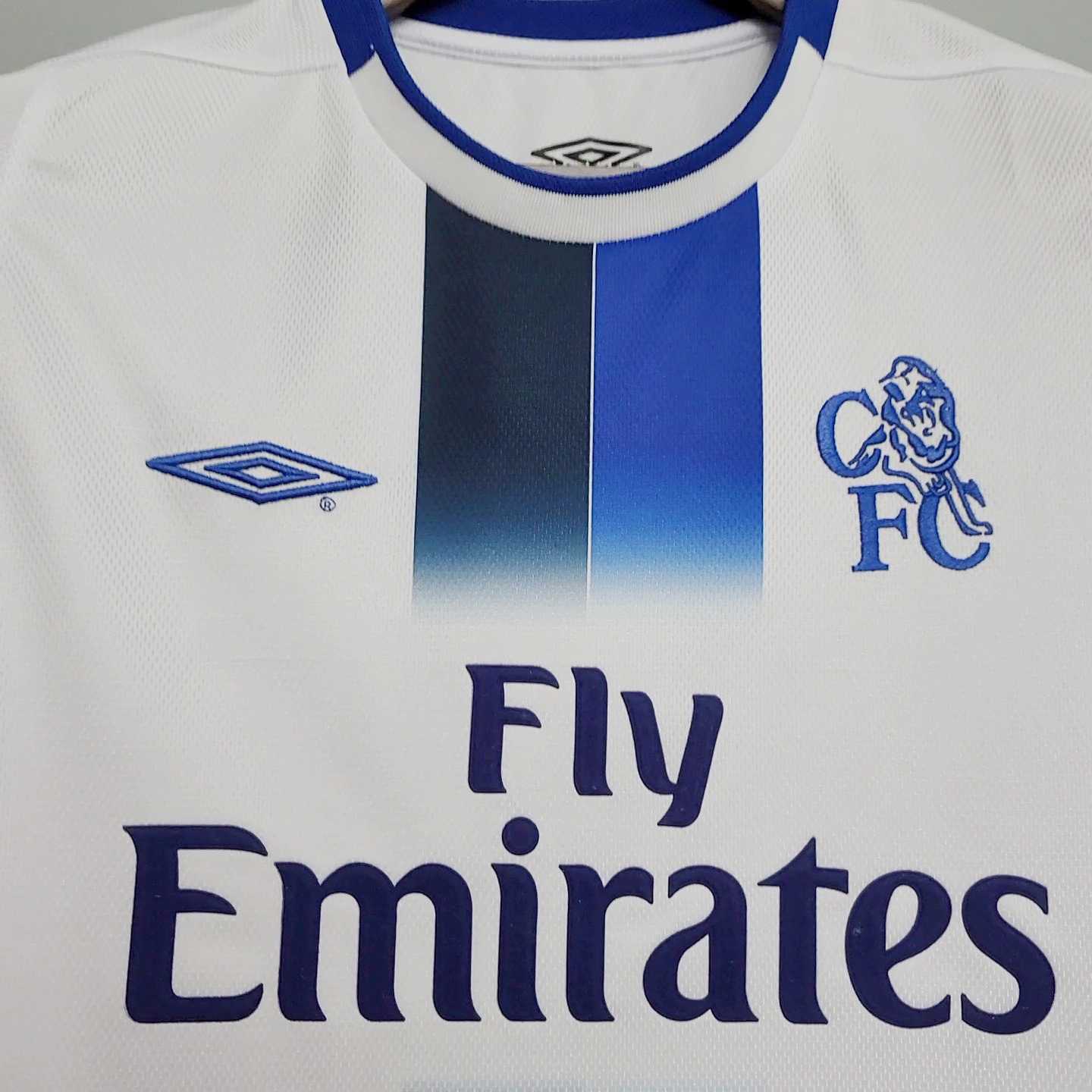 TKH-turbokithub-Retro C.H.E.L.S.E.A 2003-05 Away Stadium Jersey