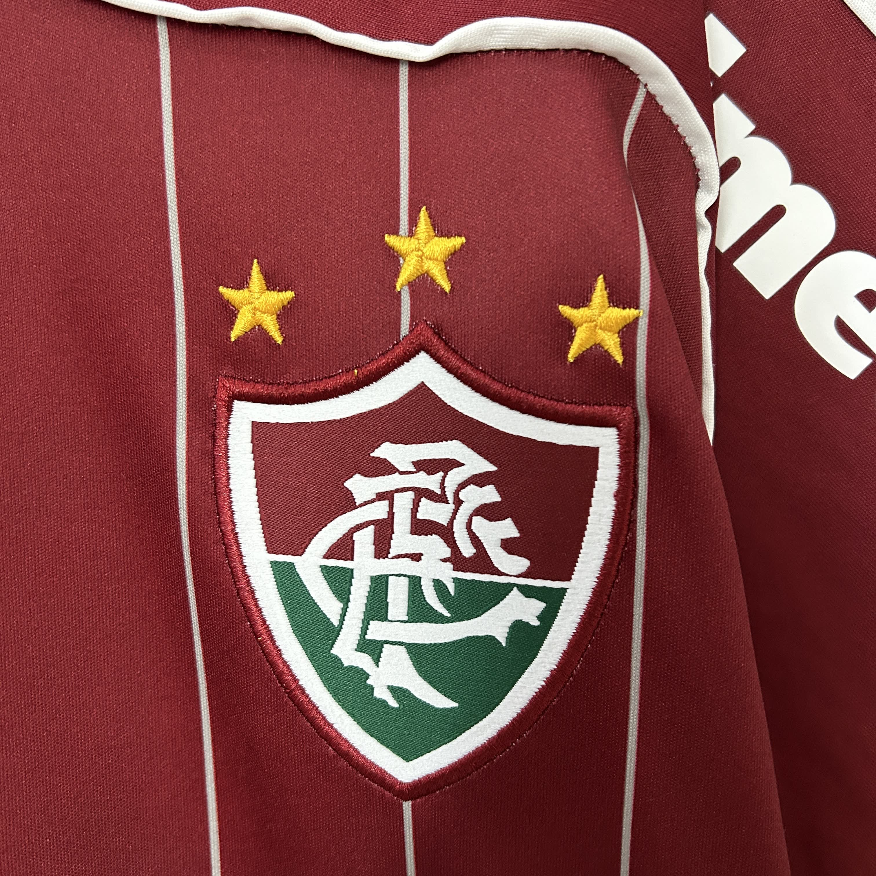 TKH-turbokithub-Retro Fluminense 2007-08 Third Jersey