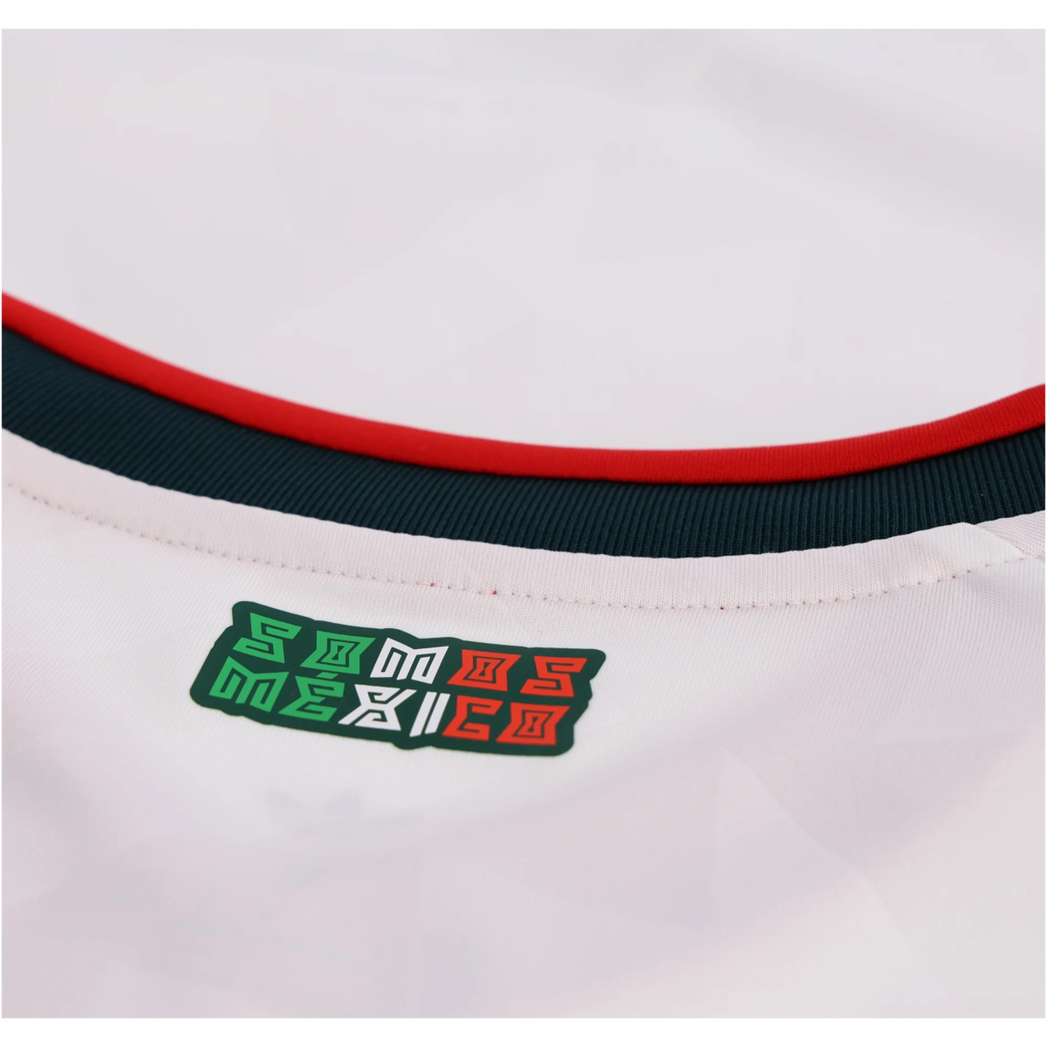 TKH-turbokithub-Women's Mexico 2026 Away Jersey - Player Version