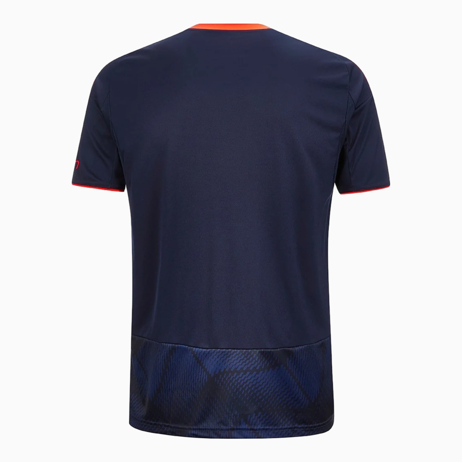 TKH-turbokithub-Nottingham Forest 25-26 Third Jersey - Fans Version