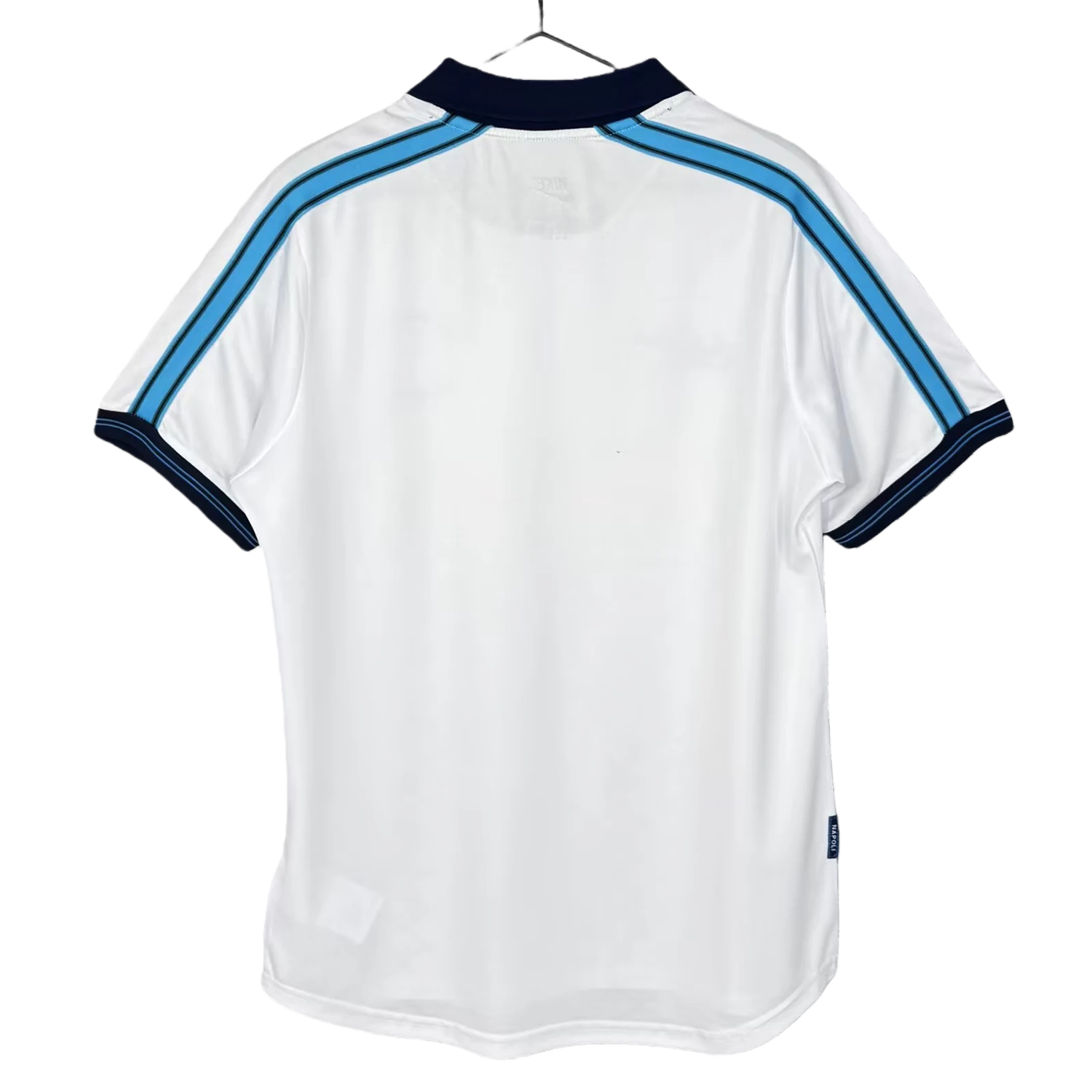 TKH-turbokithub-Retro Napoli 1998-99 Away Jersey