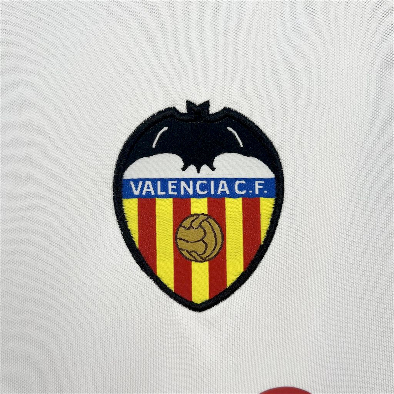 TKH-turbokithub-Retro Valencia 2004-05 Home Jersey
